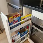 Studio Leilighet, Hoy Standar, Rett Ved Airport Appartement *