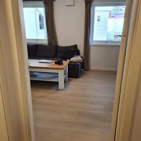 Appartamento Studio Leilighet, Hoy Standar, Rett Ved Airport Bergen