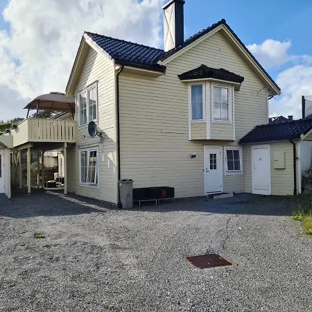 Daire Studio Leilighet, Hoy Standar, Rett Ved Airport